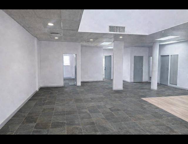 BUSINESS PROPERTY TO RENT IN ROUTE 21 BUSINESS PARK